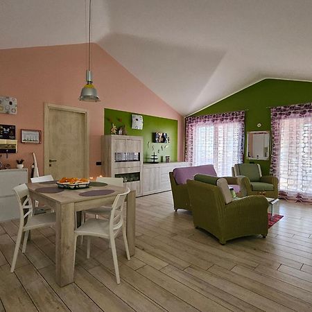 Sa Mirada Apartments 빌라시미우스 외부 사진