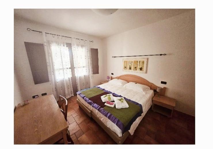 Sa Mirada Apartments 빌라시미우스 외부 사진