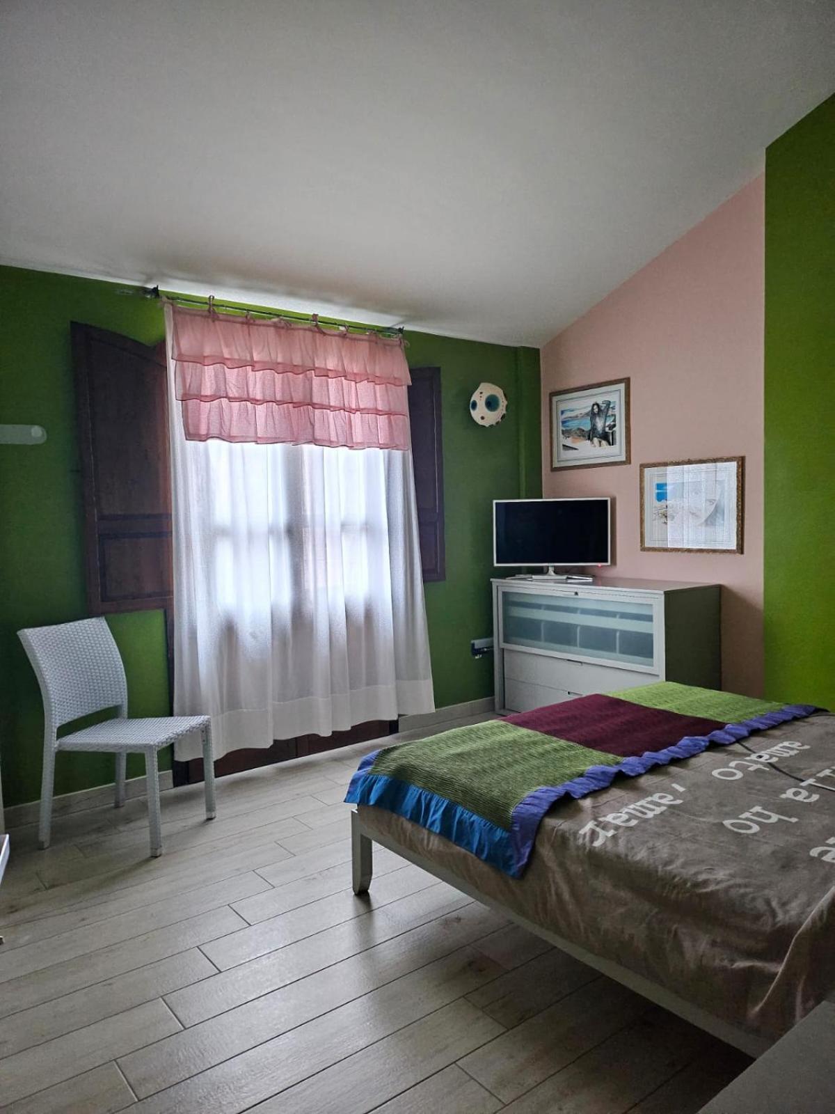 Sa Mirada Apartments 빌라시미우스 외부 사진