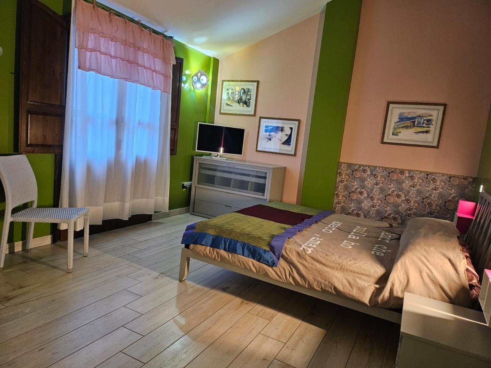 Sa Mirada Apartments 빌라시미우스 외부 사진