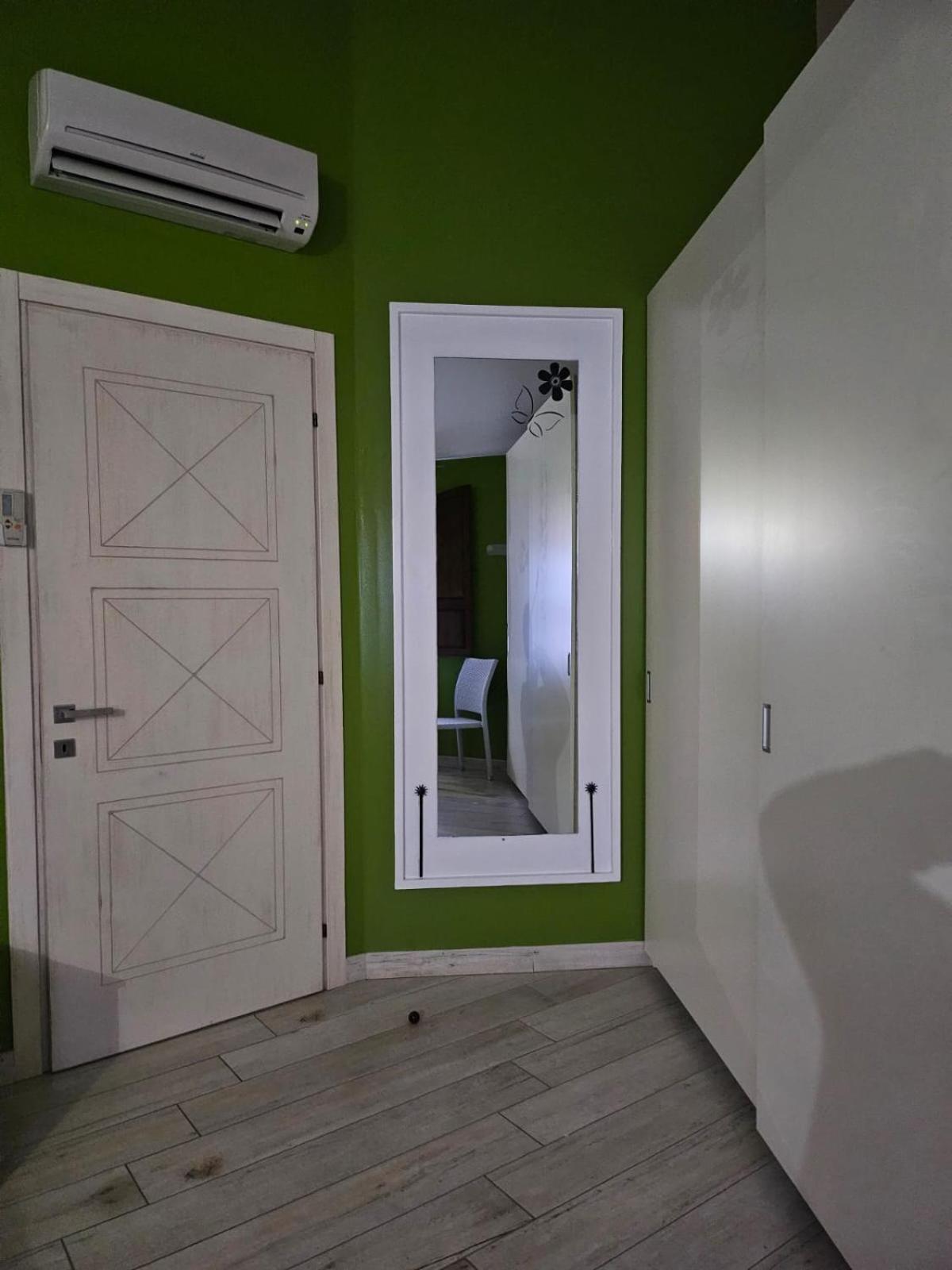 Sa Mirada Apartments 빌라시미우스 외부 사진