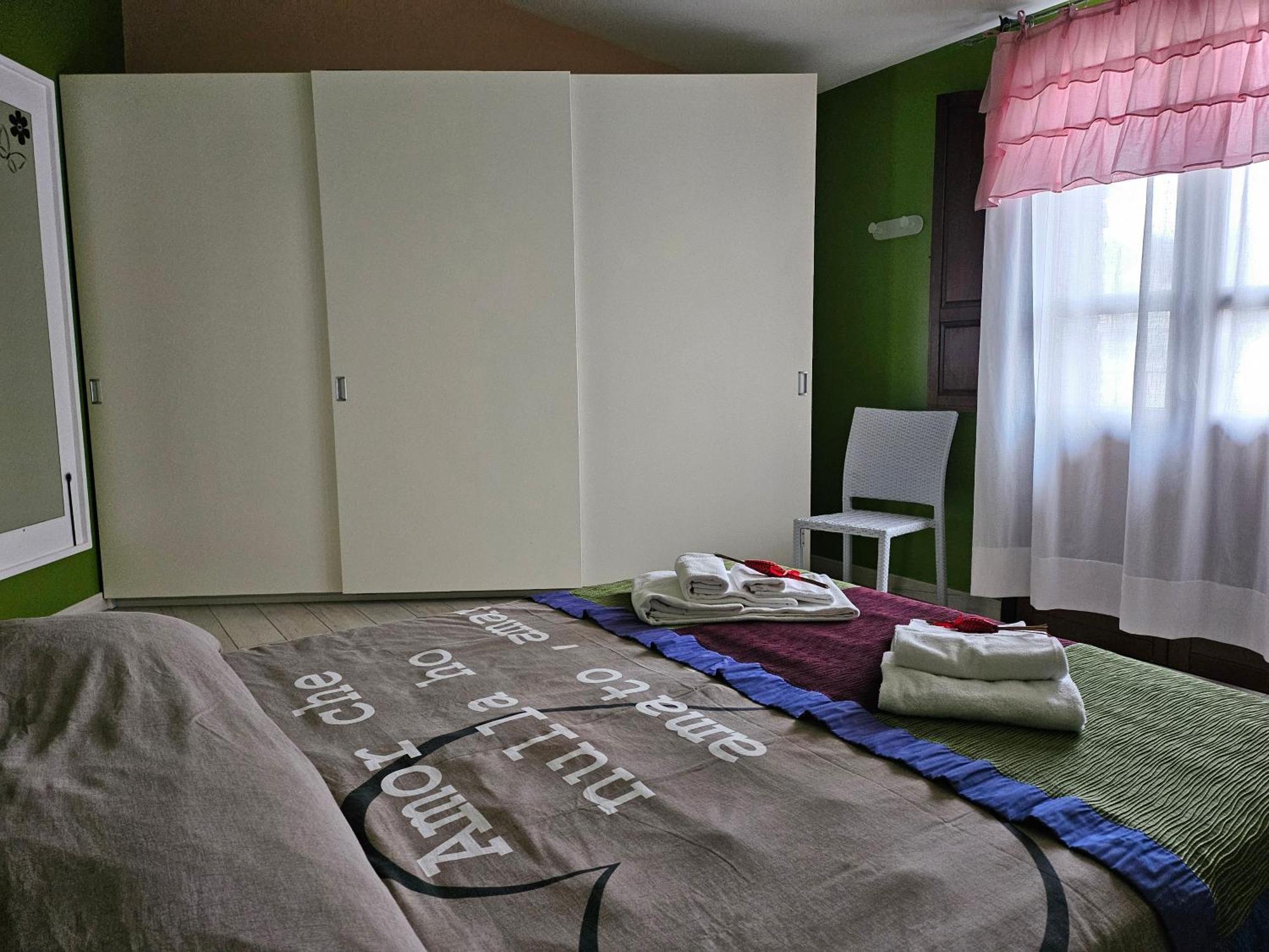Sa Mirada Apartments 빌라시미우스 외부 사진