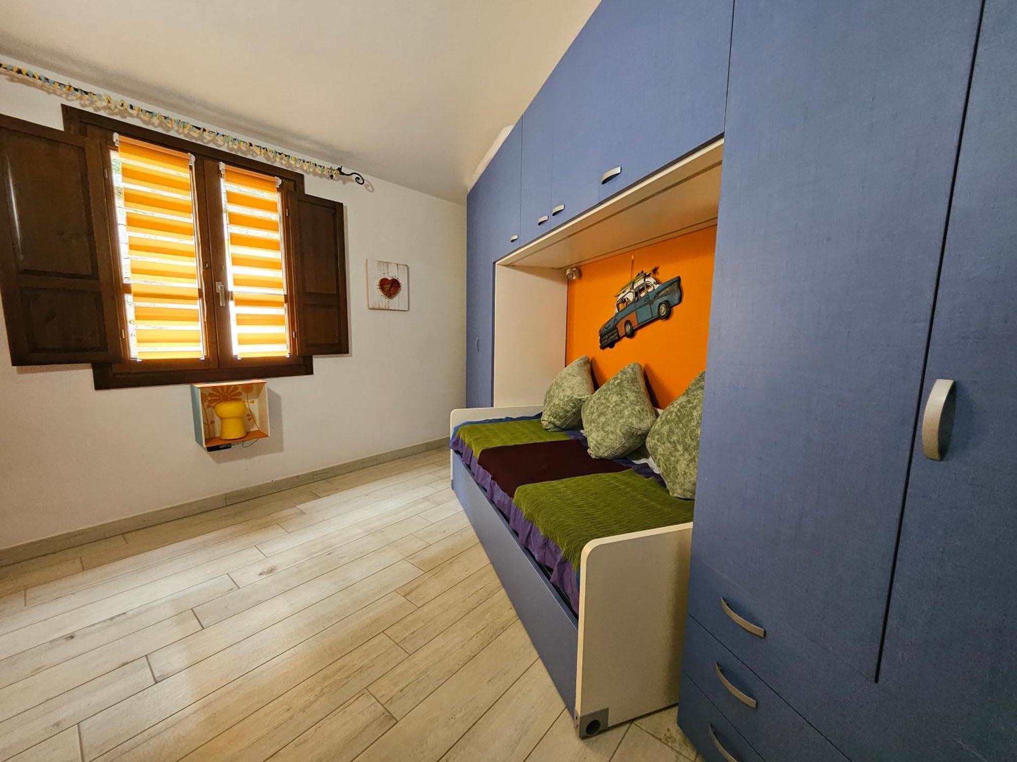 Sa Mirada Apartments 빌라시미우스 외부 사진