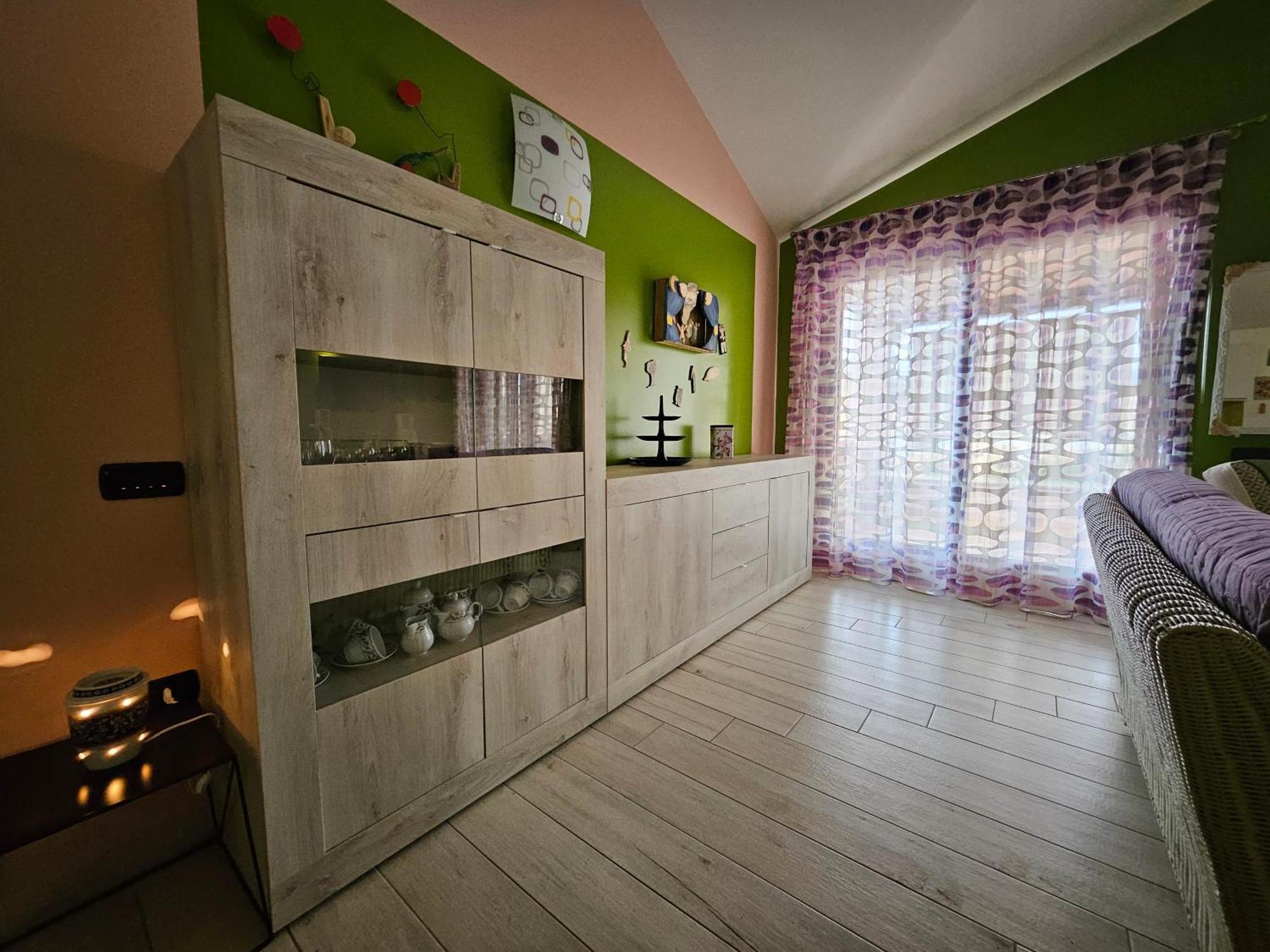 Sa Mirada Apartments 빌라시미우스 외부 사진