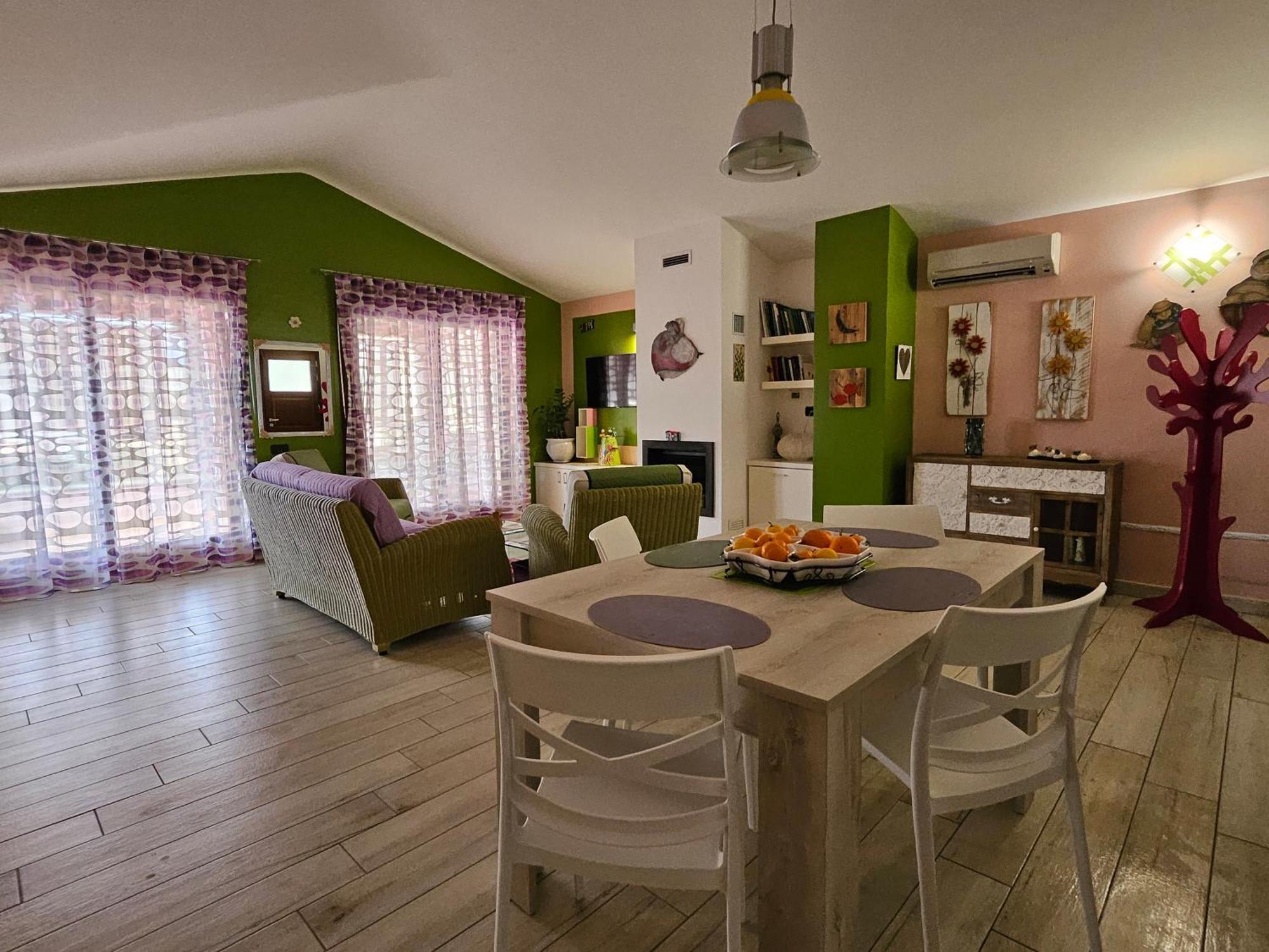 Sa Mirada Apartments 빌라시미우스 외부 사진