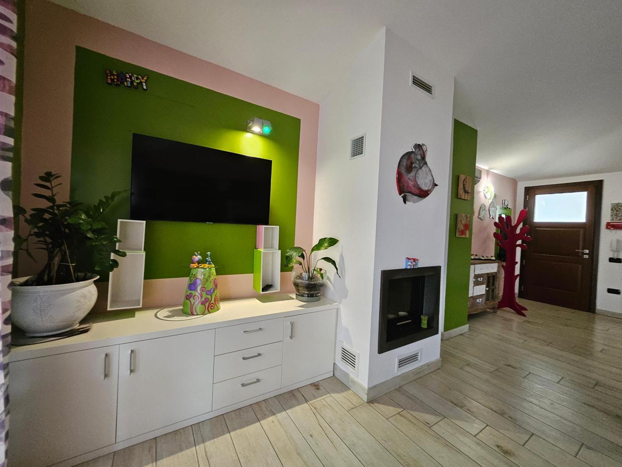 Sa Mirada Apartments 빌라시미우스 외부 사진