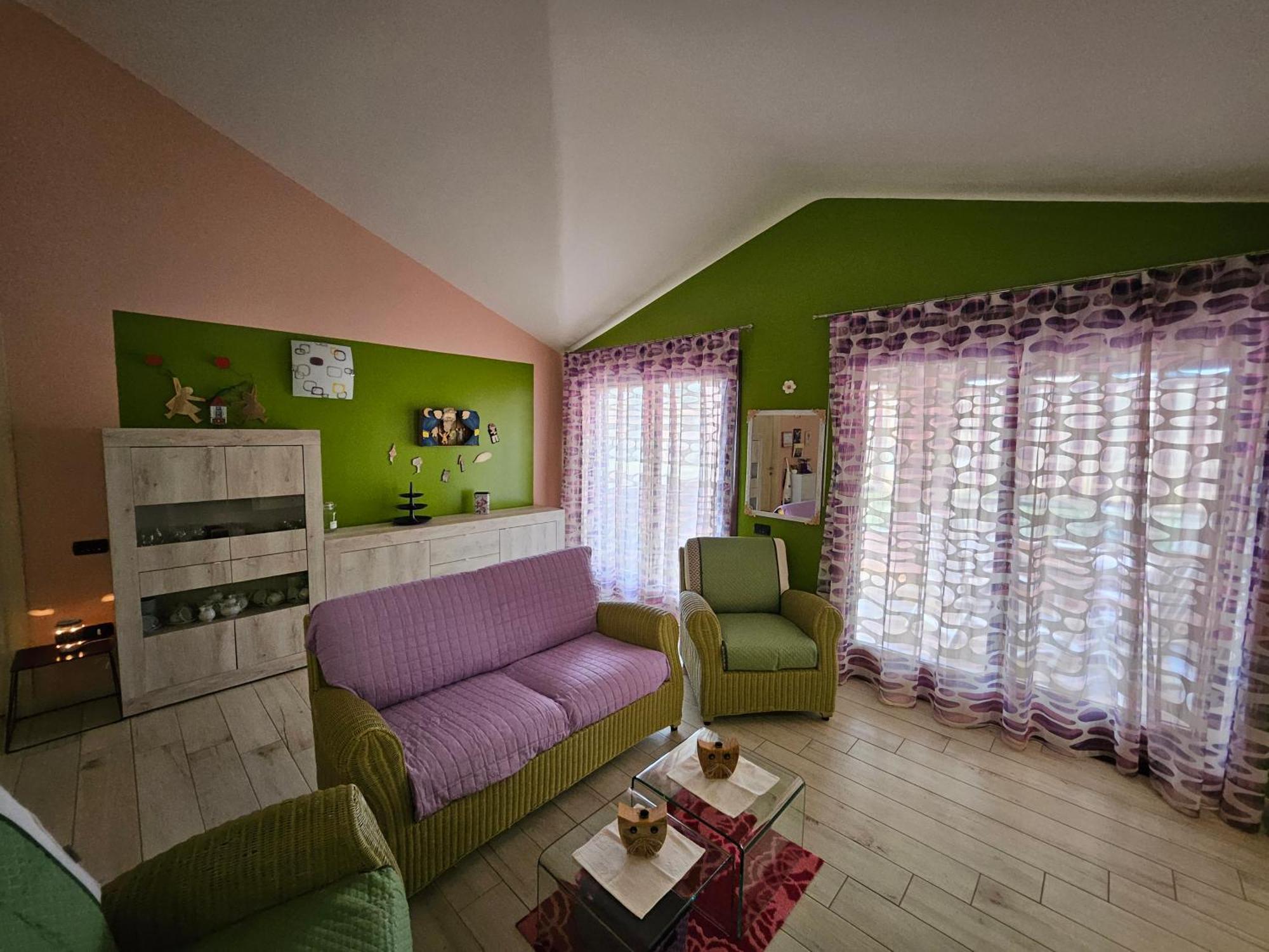 Sa Mirada Apartments 빌라시미우스 외부 사진