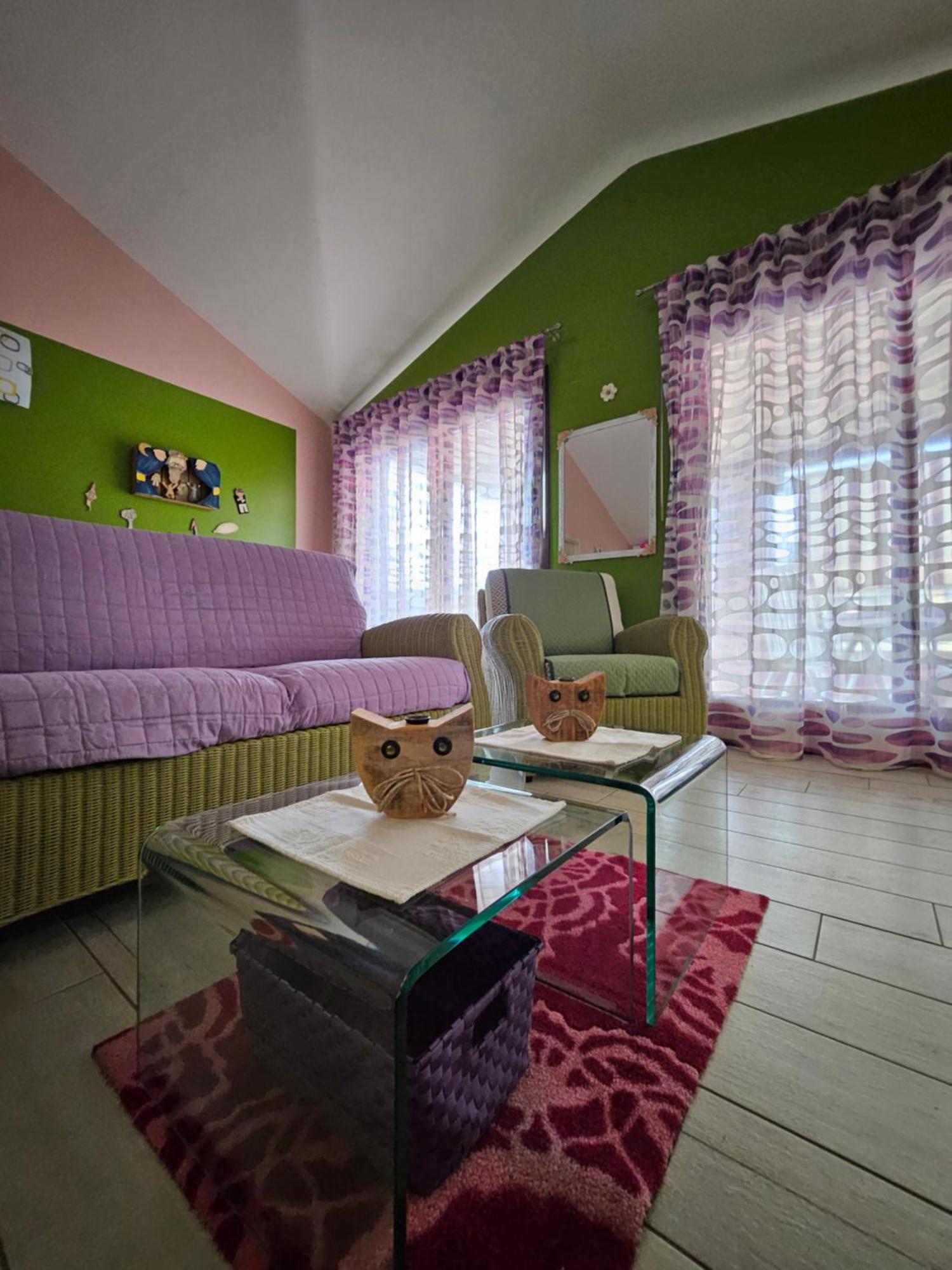Sa Mirada Apartments 빌라시미우스 외부 사진