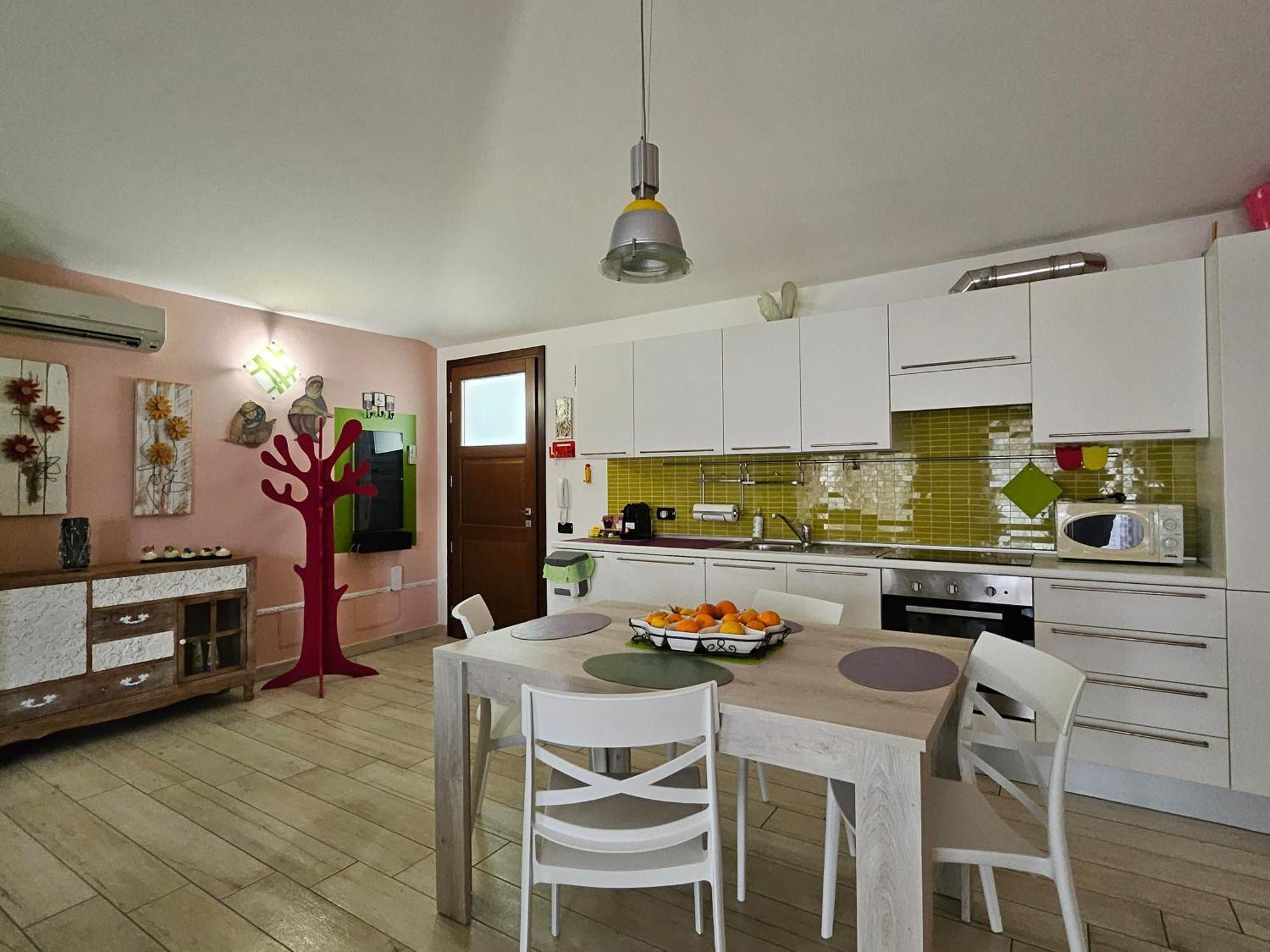 Sa Mirada Apartments 빌라시미우스 외부 사진
