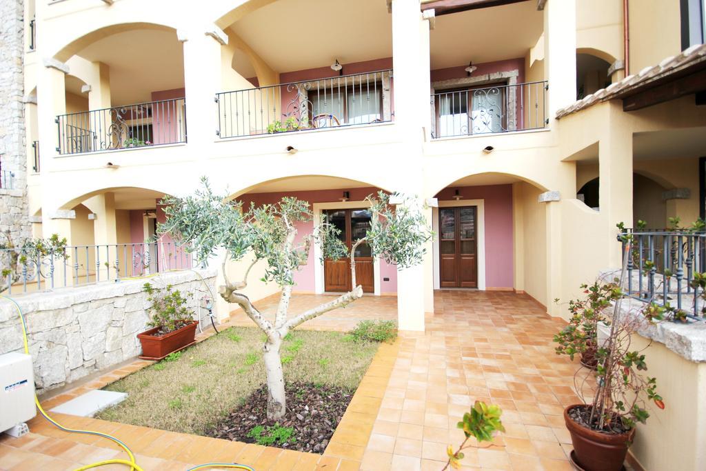 Sa Mirada Apartments 빌라시미우스 외부 사진