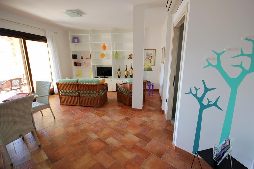 Sa Mirada Apartments 빌라시미우스 외부 사진