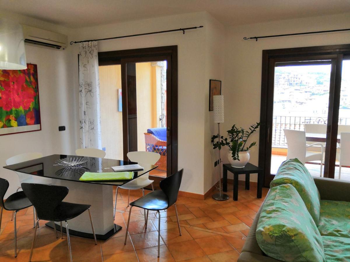 Sa Mirada Apartments 빌라시미우스 외부 사진