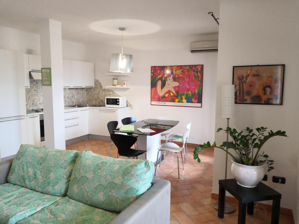 Sa Mirada Apartments 빌라시미우스 외부 사진