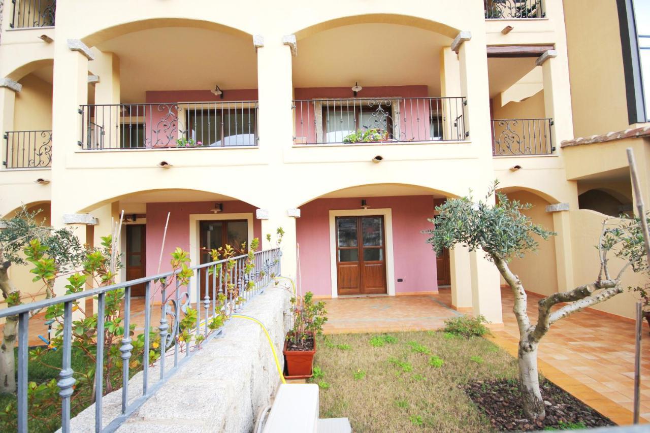 Sa Mirada Apartments 빌라시미우스 외부 사진