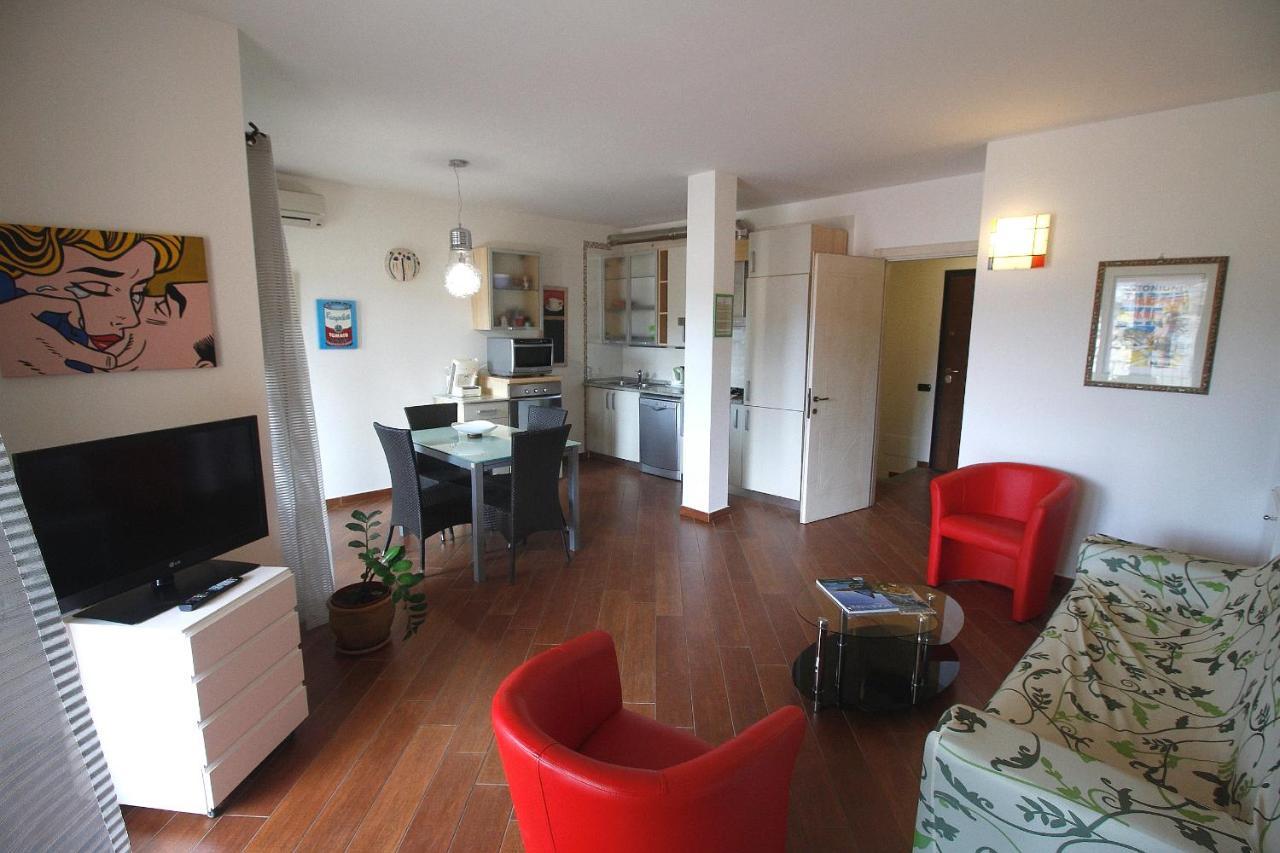 Sa Mirada Apartments 빌라시미우스 외부 사진